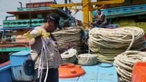 Bantuan Pemerintah untuk Perikanan Tangkap Laut Harus Dievaluasi