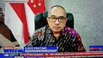 Bukan Radikal, Strategi Singapura Cuma Andalkan Vaksinasi Covid-19