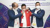 2 Tokoh Kadin Jadi Ketua Timses Capres Berbeda, Pengamat Ekonomi: Lumrah Merapat Sesuai Kepentingan Politik