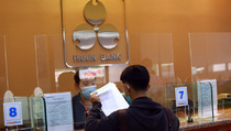 Meroket 100%, Bank Panin Puncaki Saham Bank Tercuan 2022