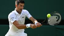 Wimbledon 2023: Djokovic ke Perempat Final, Aldila/Kato Terhenti