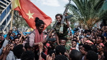Antar Pasokan Bantuan, WFP Akui Sulit Akses ke Tigray