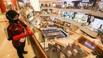 APPBI Tegaskan Pusat Perbelanjaan Tetap Patuhi Prokes