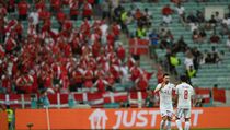 Thomas Delaney Jadi Pemain Bintang Laga Denmark vs Cheska