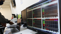 IHSG Dibuka Menguat di Tengah Koreksi Bursa Asia