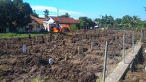 Tingkat Kematian Meningkat, Tangerang Tambah Lahan Pemakaman