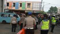 Kemacetan di Pos Penyekatan, Kapolresto Bogor: Masih Banyak Perusahaan Terapkan WFO