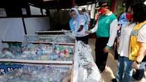 Pemilahan Sampah dari Rumah Tangga Efektif Tangani Limbah