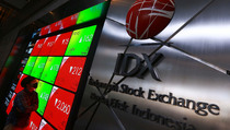 10 Tahun Terakhir, Jumlah Saham Syariah Meningkat 84%