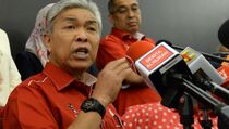 UMNO Tak Lagi Dukung PM Muhyiddin