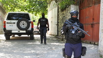 Berpotensi Kaos, Haiti Teriak Minta Bantuan Pasukan PBB dan AS