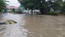 Banjir dan Longsor Terjang 3 Kabupaten di Sulsel, 1 Warga Meninggal Dunia