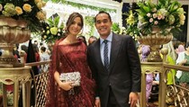 Nia Ramadhani dan Ardi Bakrie Kompak Gunakan Sabu-sabu Sejak 5 Bulan Lalu