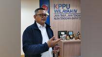 KPPU Awasi Harga Obat Terapi Covid-19 dan Tabung Oksigen