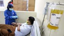 IDI Ajak Penyintas Covid-19 Donor Plasma Konvalesen