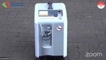 Kemperin: Impor 10.000 Oxygen Concentrator Dilakukan Bertahap