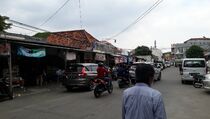 Apotek di Bekasi Masih Kekurangan Stok Obat Ivermectin