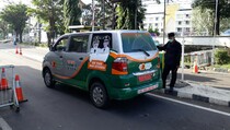 Ketua DPR Ingatkan Pemerintah Selalu Perbarui Informasi Lokasi Isolasi Pasien Covid-19