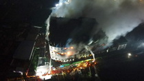 Akibat 52 Orang Tewas dalam Kebakaran, Pemilik Pabrik di Bangladesh DItahan