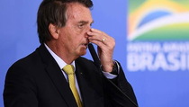 Survei: Mayoritas Rakyat Brasil Dukung Pemakzulan Presiden Bolsonaro