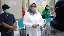 Jangan ke Masjid, Bupati Bogor Minta Salat Iduladha di Rumah