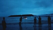 11 Wisatawan Tenggelam di Pantai Batu Gong Sultra, 1 Meninggal