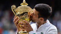 Wimbledon 2023: Djokovic Kejar Rekor Federer dan Margaret Court