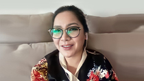 Jadi Tersangka, dr Lois Minta Maaf dan Janji Luruskan Hoax