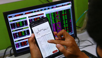 Ini Rekomendasi Saham Valbury Sekuritas Hari Ini