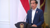 Pernyataan Lengkap Presiden Jokowi di Investor Daily Summit