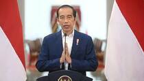 Presiden Perintahkan Kementerian/Lembaga Dirikan Tempat Isolasi Mandiri