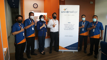 Universal BPR Genjot Penyaluran Kredit di Tengah Pandemi