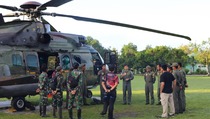 Teroris MIT Poso Tersisa 6, Pencarian Terkendala Medan Berat dan Simpatisan