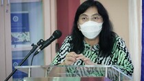 IKM Harus Rebut Peluang Belanja Pemerintah Rp 609,3 Triliun
