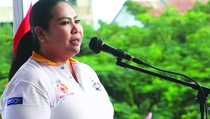 Istri Gubernur Sultra Meninggal Dunia