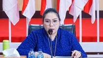 Istri Gubernur Sultra Meninggal Dunia, Sekretaris KONI: Beliau Orang Baik