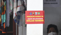 240 Karyawan di Lahat Jalani Isolasi Mandiri secara Ilegal di Hotel