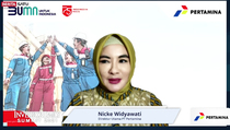 Ini Delapan Strategi Pertamina Dongkrak Energi Baru Terbarukan