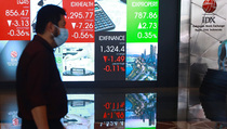 Sesi I, IHSG Kokoh di Kisaran 6.026,9
