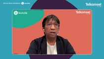 Luncurkan [talic]Edutech Kuncie, Telkomsel Gandeng 65 Praktisi dan Pakar