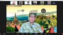 Sandiaga Minta Program Cheris Lahirkan Ide-ide Baru