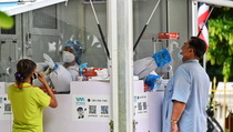 Kasus Harian Covid-19 Terus Meningkat, 3 Provinsi di Thailand Masuk Area Pembatasan