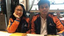 GM Susanto Catat Sejarah Baru di Piala Dunia Catur