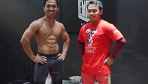 Lifter Eko dan Deni Diharapkan Capai Penampilan Puncak di Olimpiade Tokyo