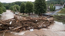 Kemlu: Tidak Ada Korban WNI dalam Peristiwa Banjir di Jerman