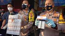 Timbun Obat Covid-19, 3 Pemilik Apotek di Bogor Diamankan Polisi