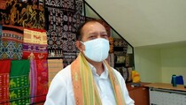 602 Meninggal Akibat Covid-19, Satgas NTT: Jangan Sepelekan Virus Corona