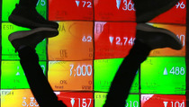 Pekan Ini IHSG Naik 0,52%, Kapitalisasi Bursa Bertambah Jadi Rp 7.233 T