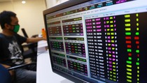 Asing Borong Saham, IHSG Ditutup Menguat