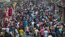 Bangladesh Longgarkan Lockdown Sambut Iduladha, Pakar: Sebulan ke Depan Jadi Waktu Kritis